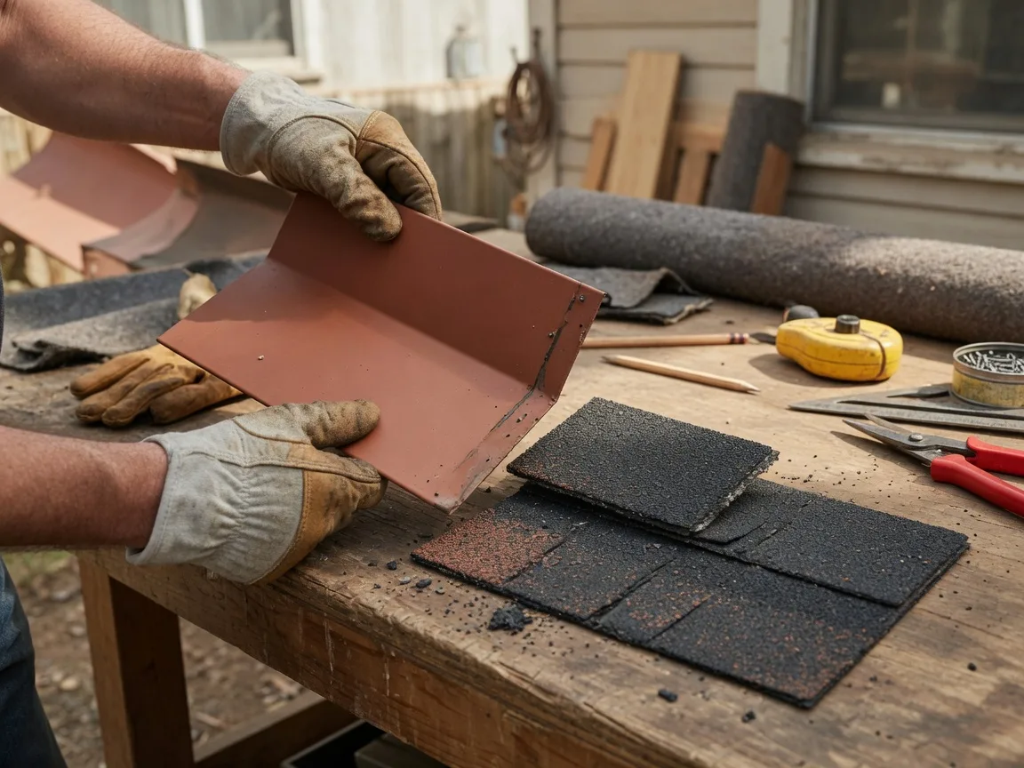 Roof Repair company in Meddybemps, ME